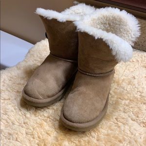 Kids UGG boots